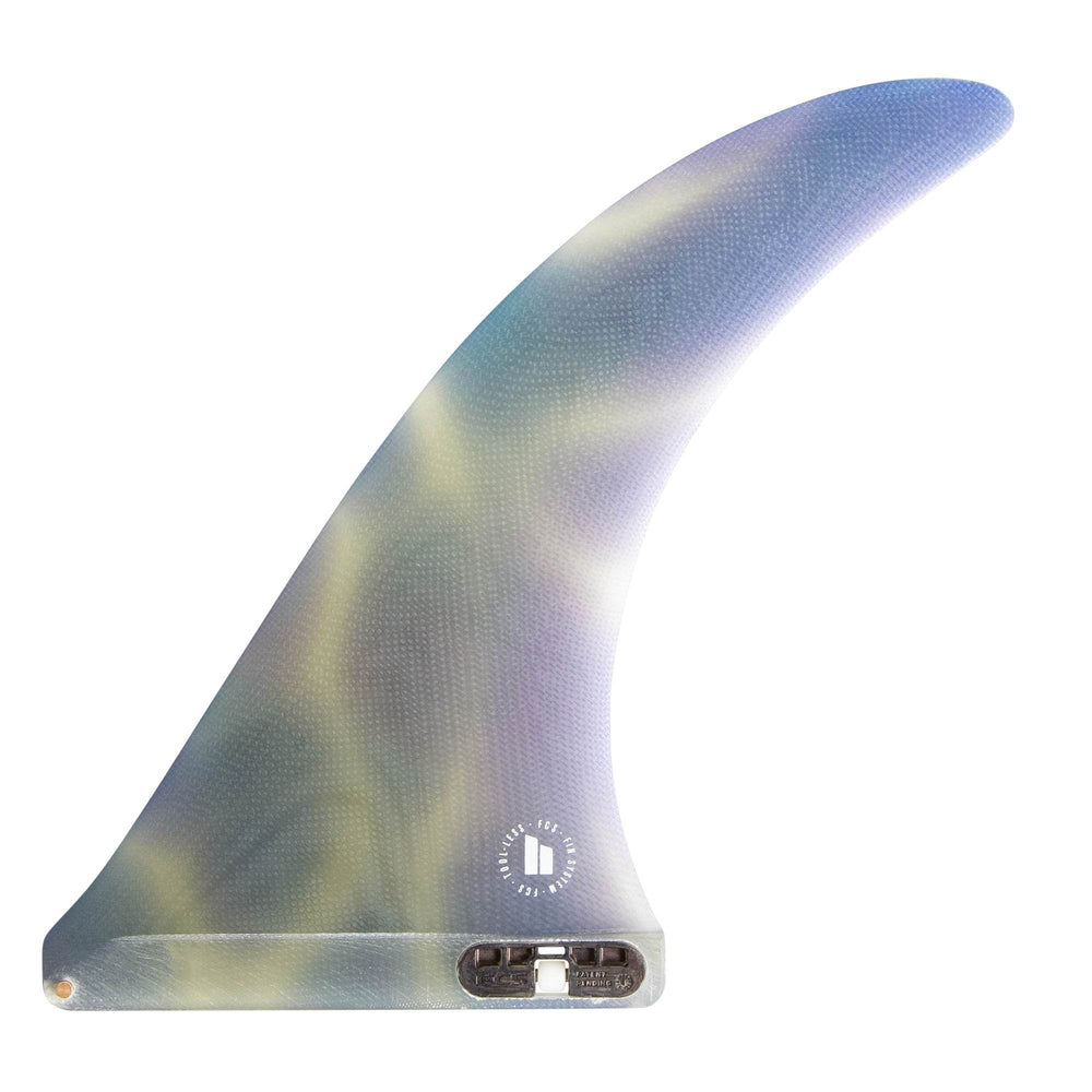 FCS II Kelia Moniz Longboard Fin - One Revolver Surfboards