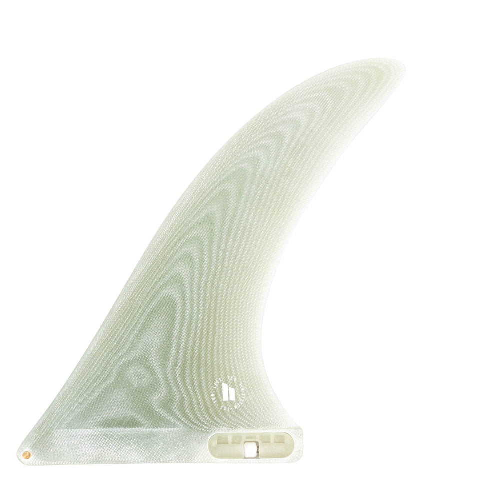 FCS II Thomas Longboard Fin - One Revolver Surfboards