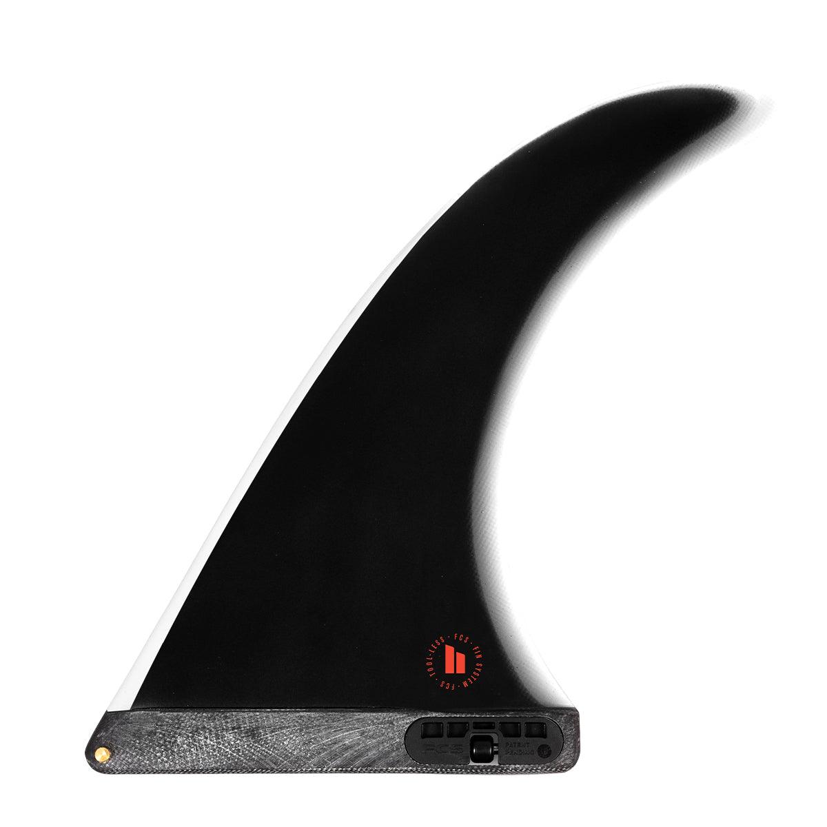 One Revolver Surfboards - FCS II Waxhead Longboard Fin Longboard