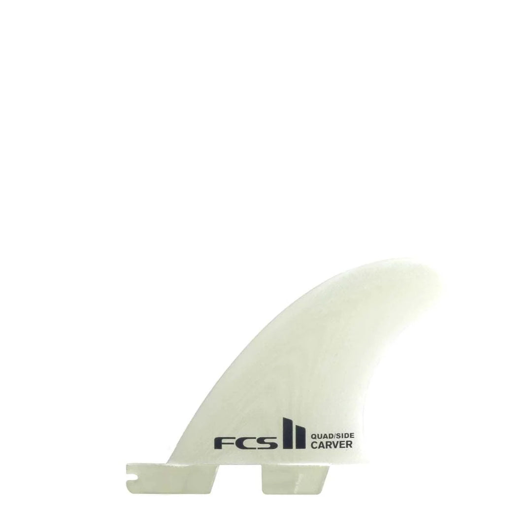 FCS II Carver PG Side Byte Fins