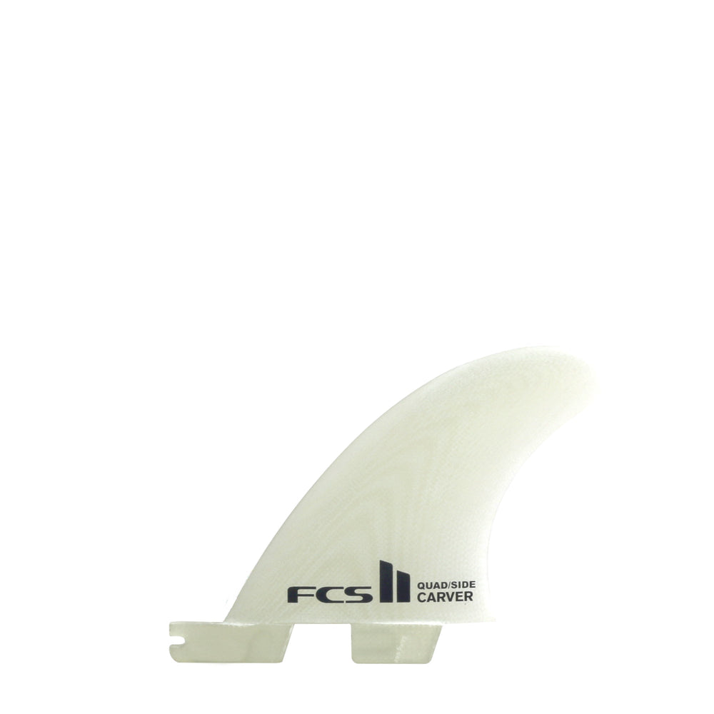 FCS II Carver Side Byte Fins