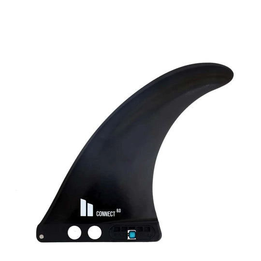 FCS II Connect GF Longboard Fin