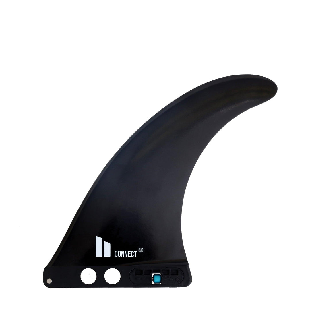 One Revolver Surfboards - FCS II Connect Longboard Fin Longboard