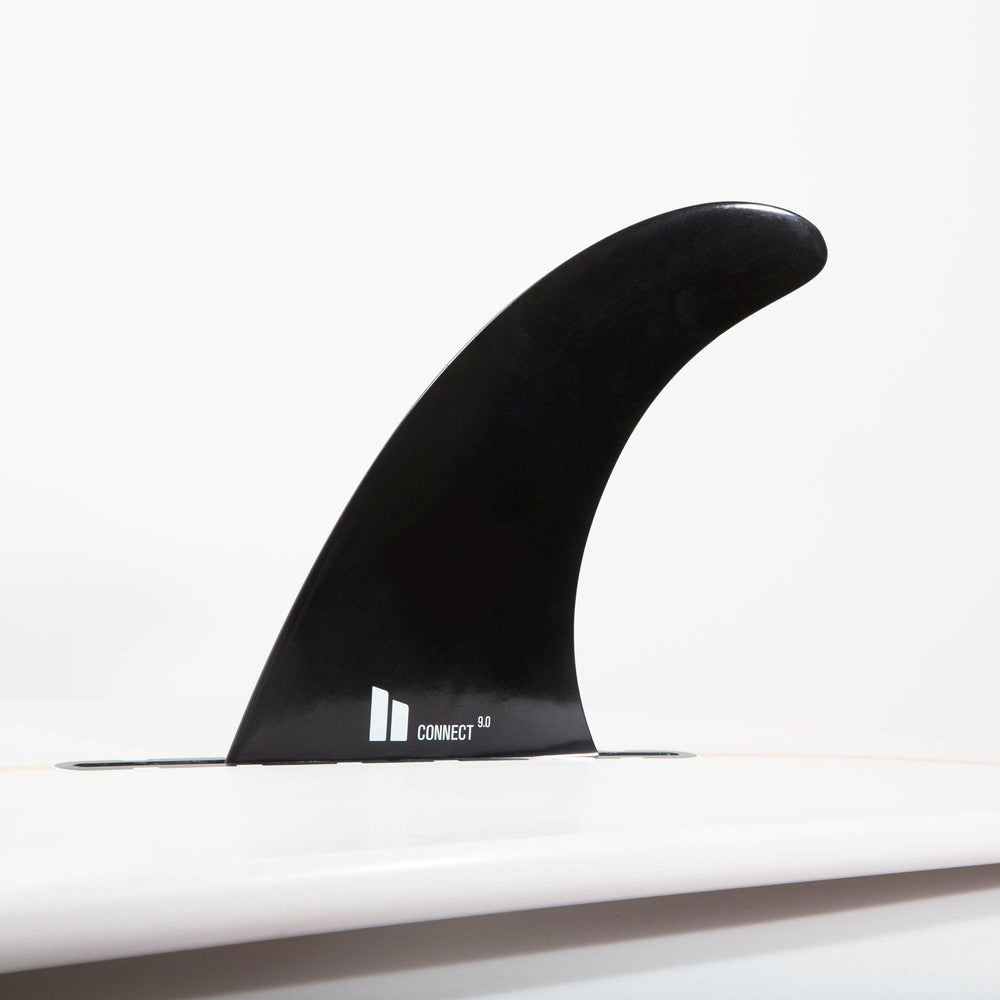 One Revolver Surfboards - FCS II Connect Longboard Fin Longboard