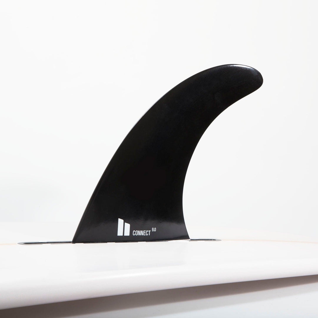 One Revolver Surfboards - FCS II Connect Longboard Fin Longboard