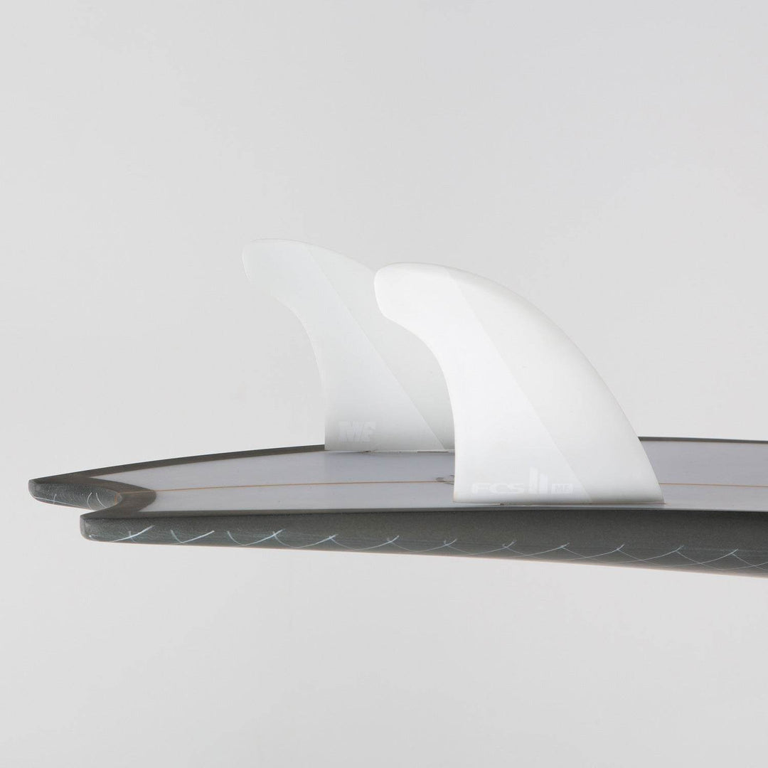 FCS II Mick Fanning Twin + 1 - One Revolver Surfboards