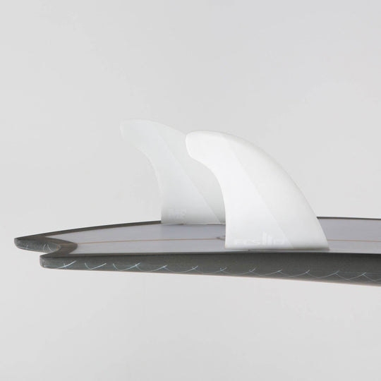 FCS II Mick Fanning Twin + 1 - One Revolver Surfboards