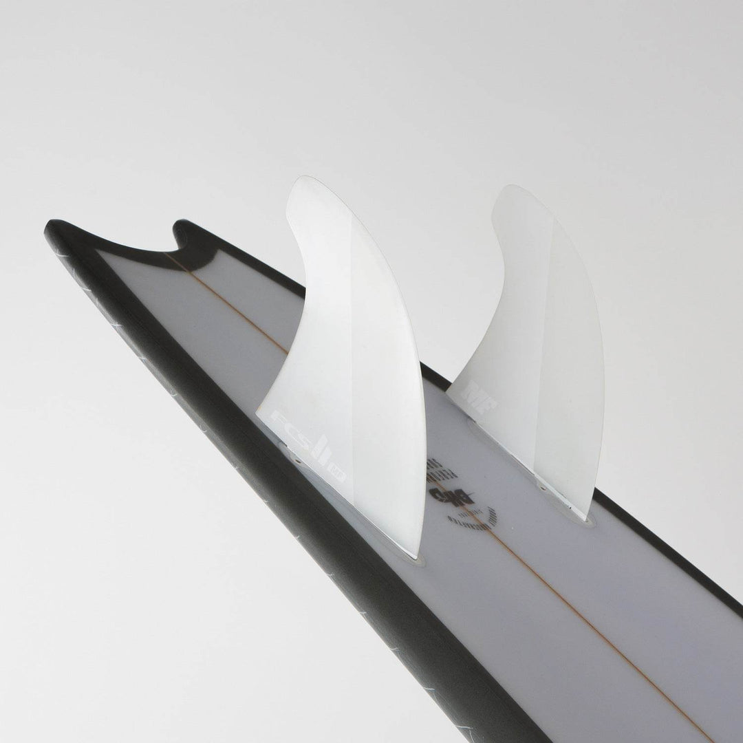FCS II Mick Fanning Twin + 1 - One Revolver Surfboards