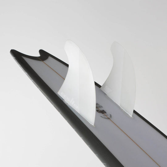 FCS II Mick Fanning Twin + 1 - One Revolver Surfboards