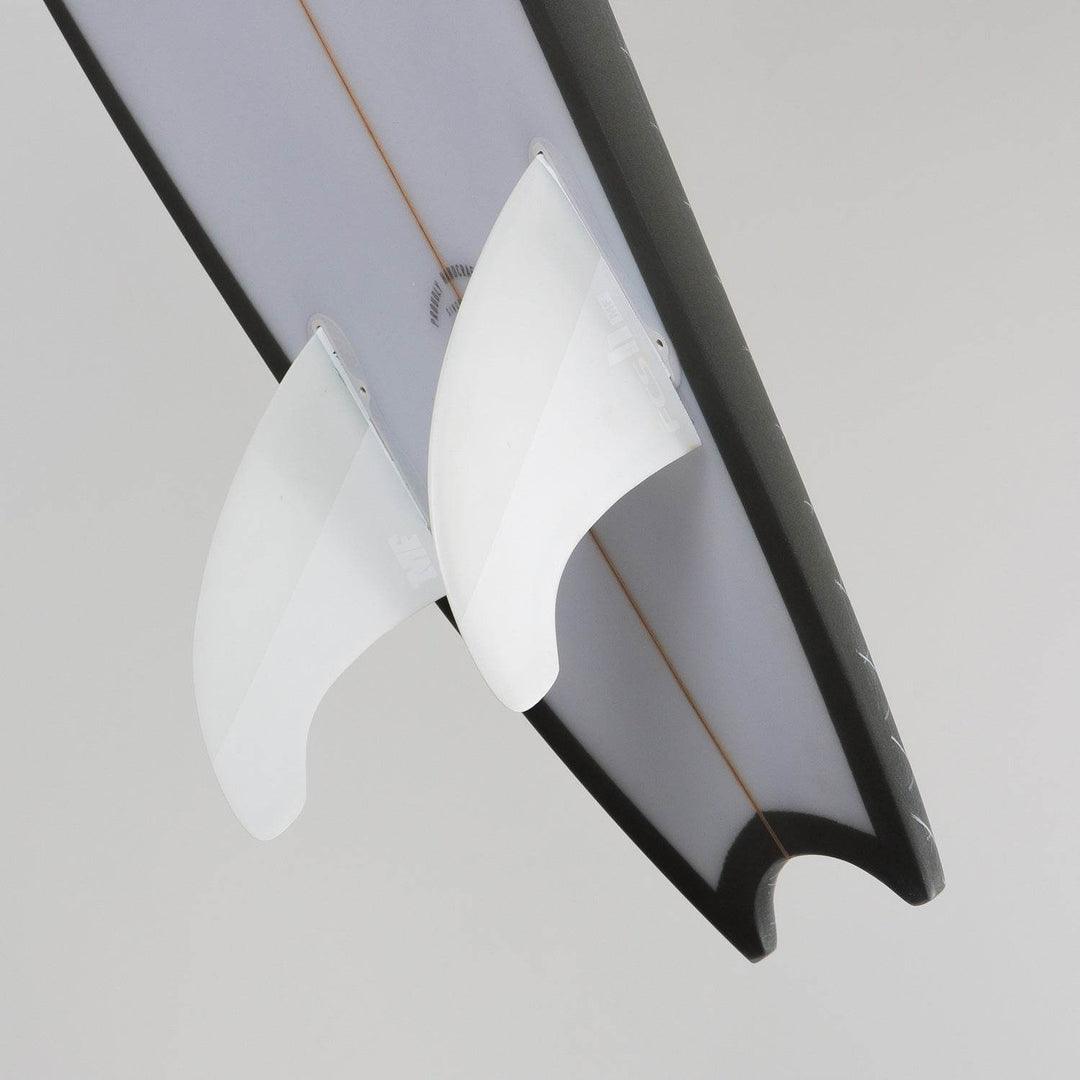 FCS II Mick Fanning Twin + 1 - One Revolver Surfboards