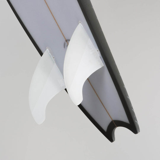 FCS II Mick Fanning Twin + 1 - One Revolver Surfboards