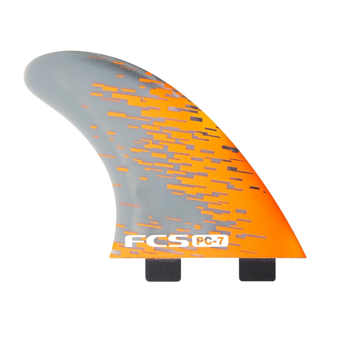 One Revolver Surfboards - FCS PC Tri Fins Thrusters