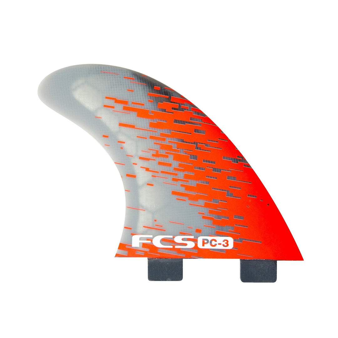 One Revolver Surfboards - FCS PC Tri Fins Thrusters
