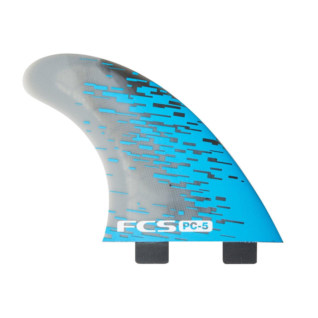 One Revolver Surfboards - FCS PC Tri Fins Thrusters