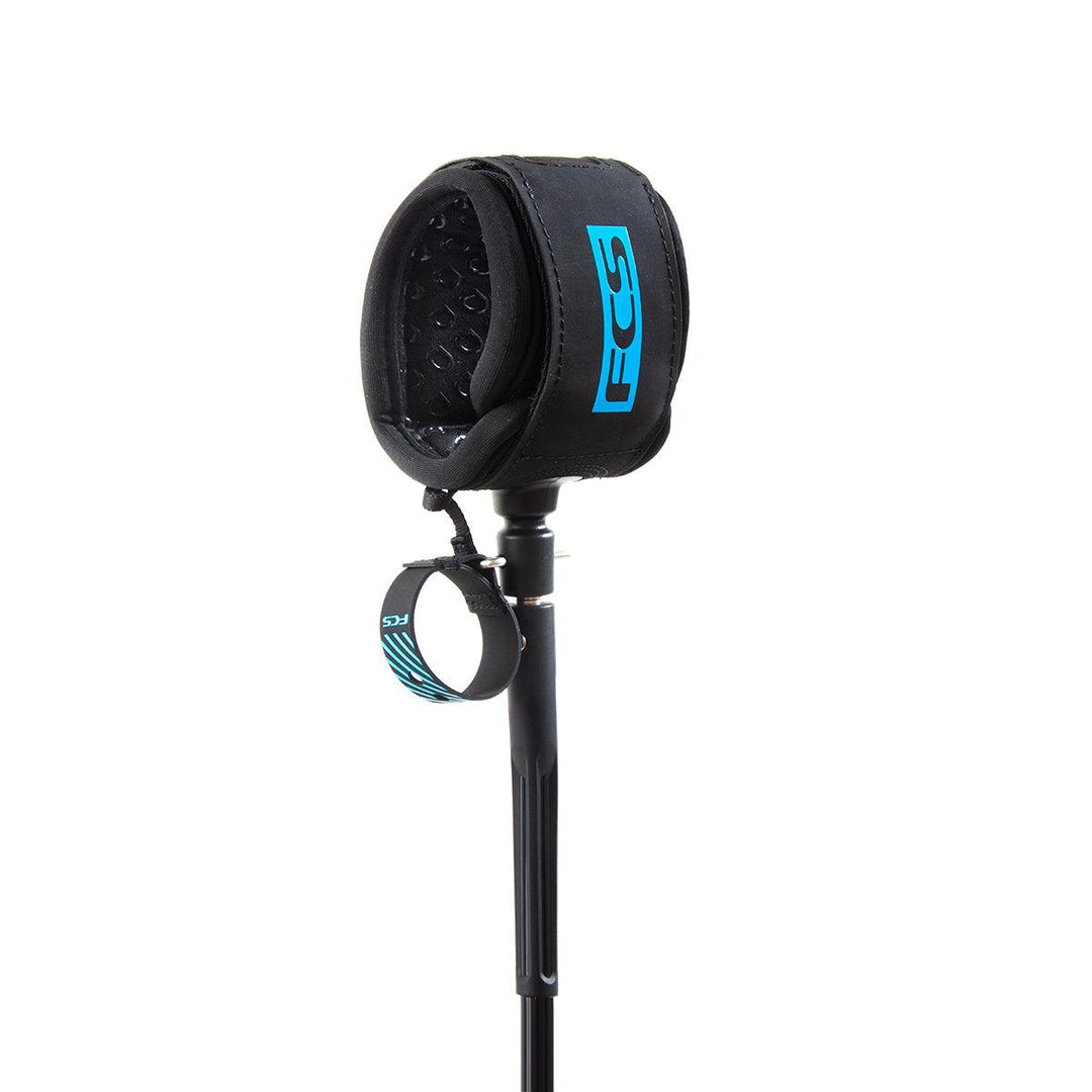 One Revolver Surfboards - FCS Protect Max Big Wave Surfboard Leashes