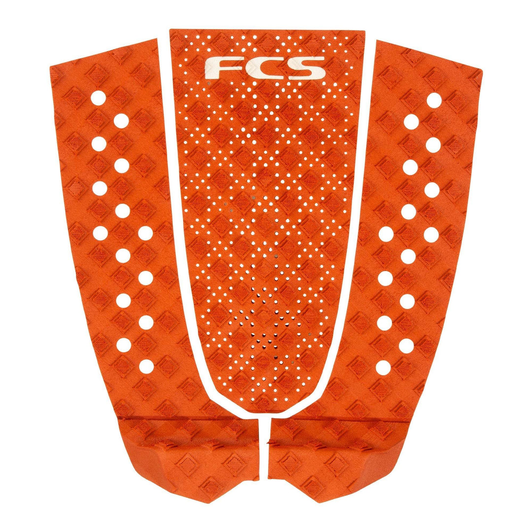 FCS T-3 Eco Traction - One Revolver Surfboards