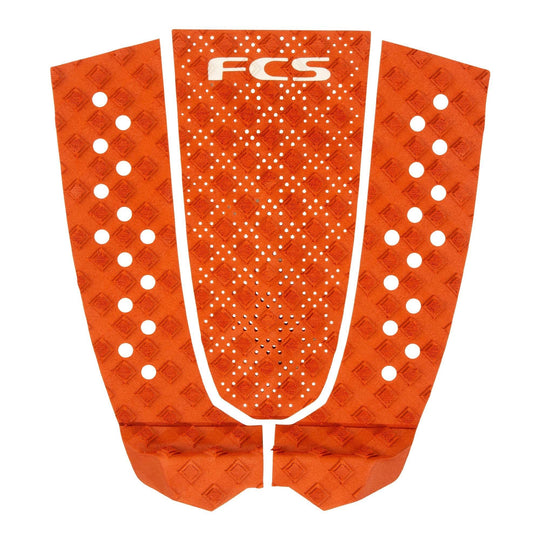 FCS T-3 Eco Traction - One Revolver Surfboards