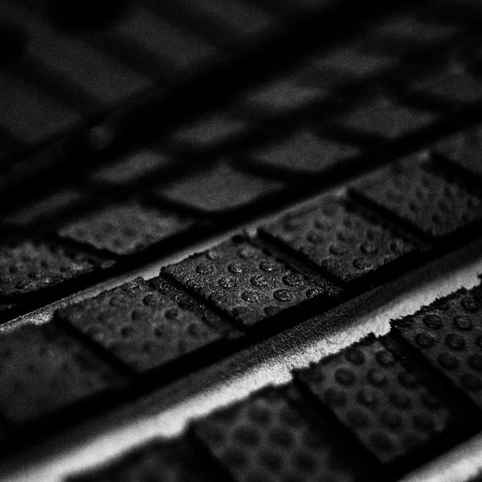 FCS Julian Wilson Treadlite Traction