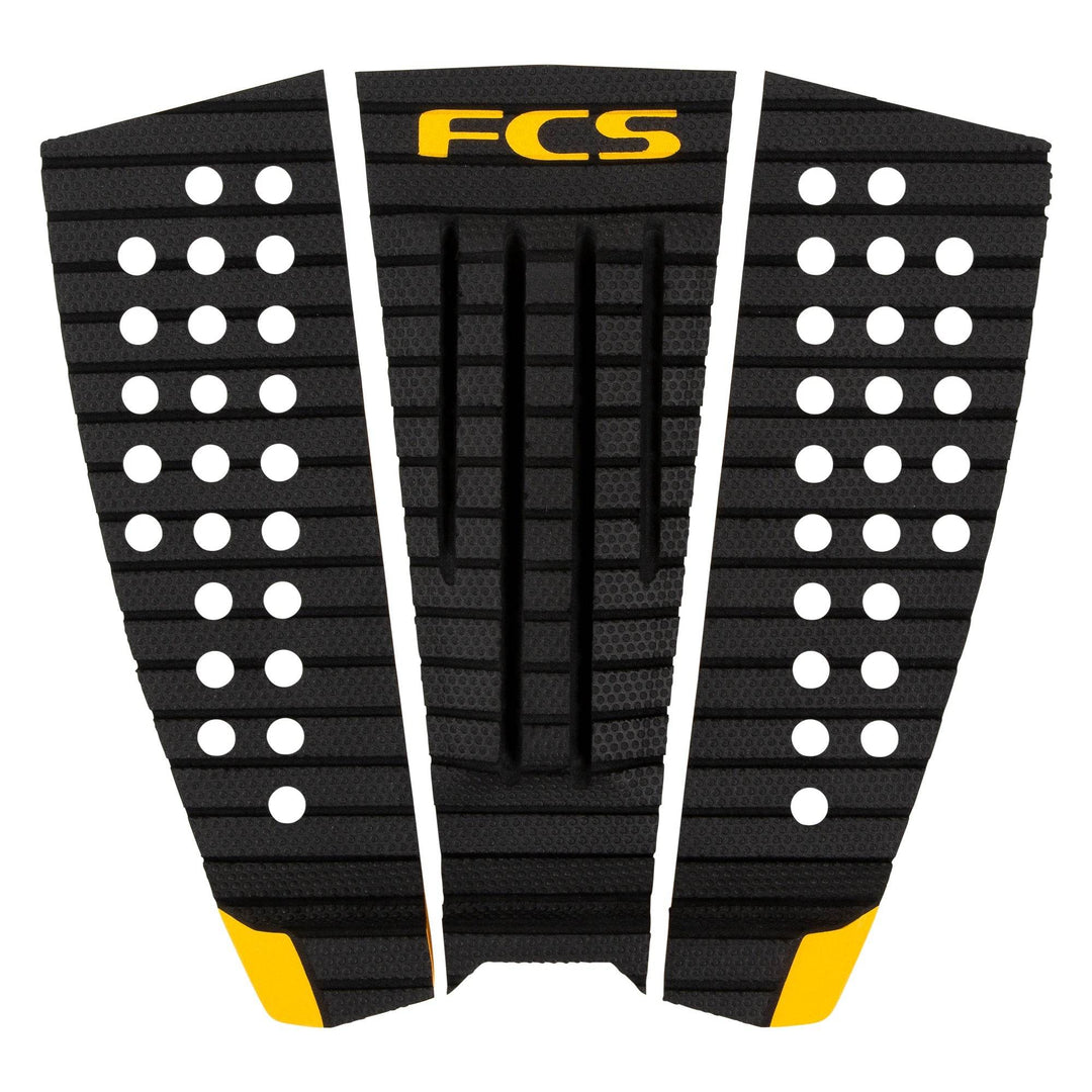 FCS Julian Wilson Treadlite Traction - One Revolver Surfboards