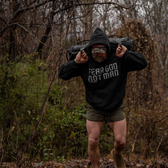Recon Pro Men&