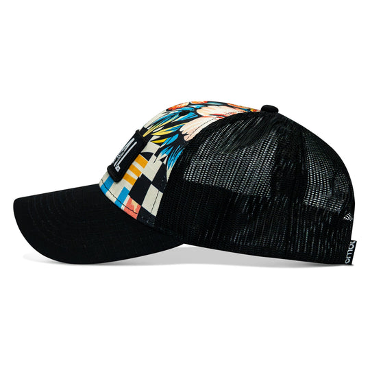 Feral Patch Original Ripstop Snapback Hat