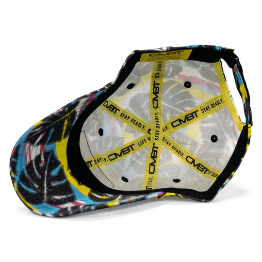 One Revolver Surfboards - FCS II Filipe Toledo Tri Fins Thrusters