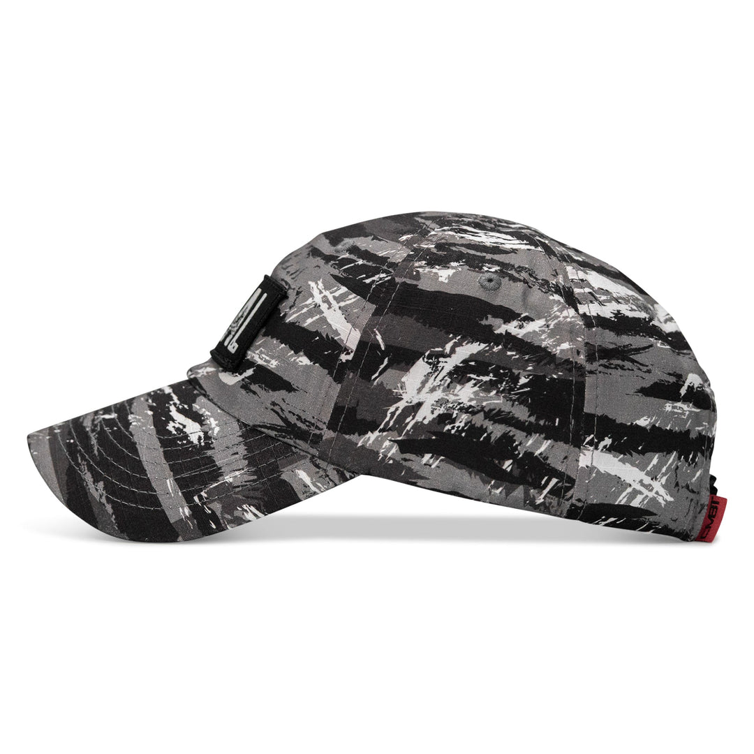 Feral Patch Low Profile Ripstop Hat