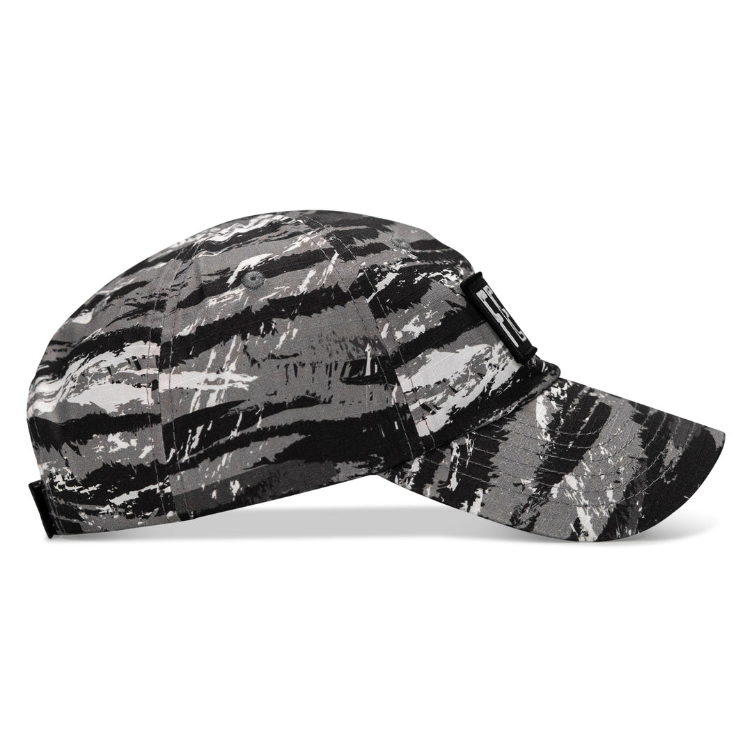 Feral Patch Low Profile Ripstop Hat