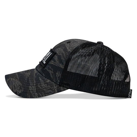 Feral Patch Original Ripstop Snapback Hat