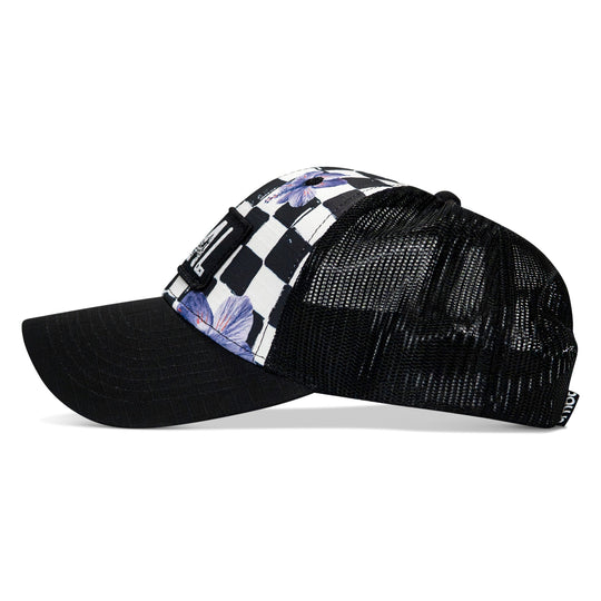 Feral Patch Original Ripstop Snapback Hat