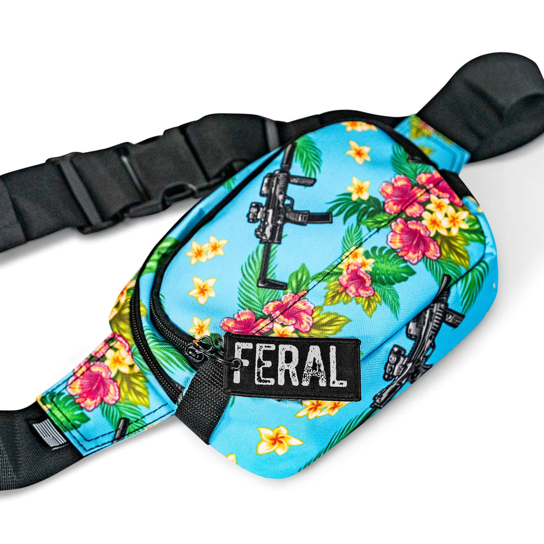 Flight Tag Keychains - One Revolver Surfboards