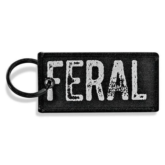 Flight Tag Keychains - One Revolver Surfboards