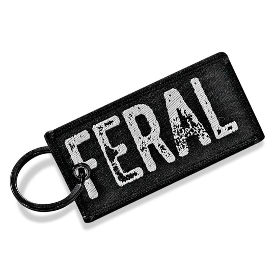 Flight Tag Keychains - One Revolver Surfboards