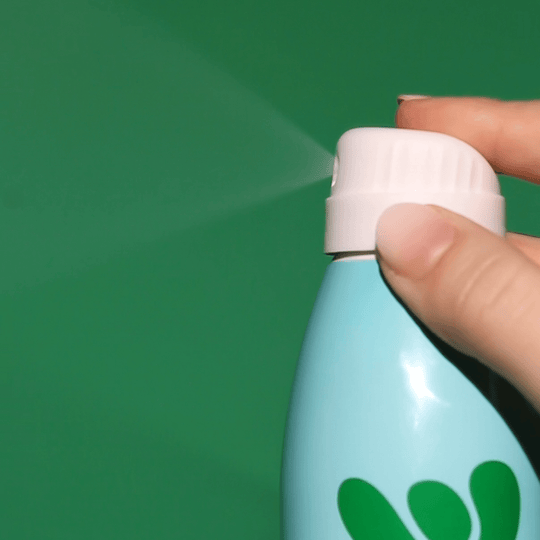 SPF 30 Mineral Fragrance-Free Non-Aerosol Spray - One Revolver Surfboards