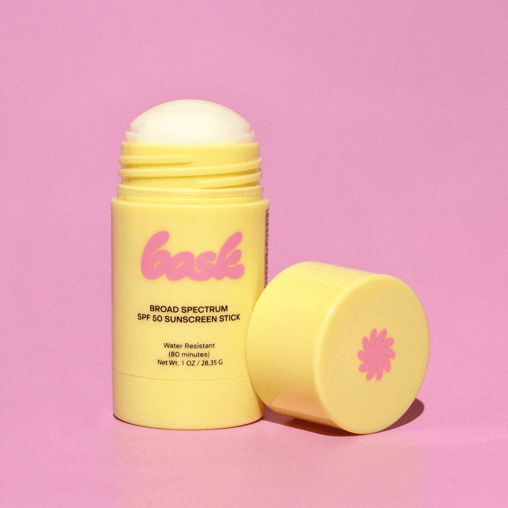 SPF 50 Fragrance Free Sun Stick - One Revolver Surfboards