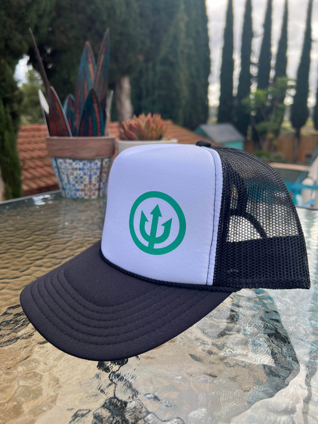 Trucker Hat (2 Choices) - One Revolver Surfboards
