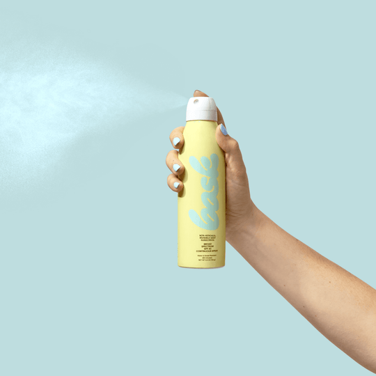 Non-Aerosol Spray - One Revolver Surfboards