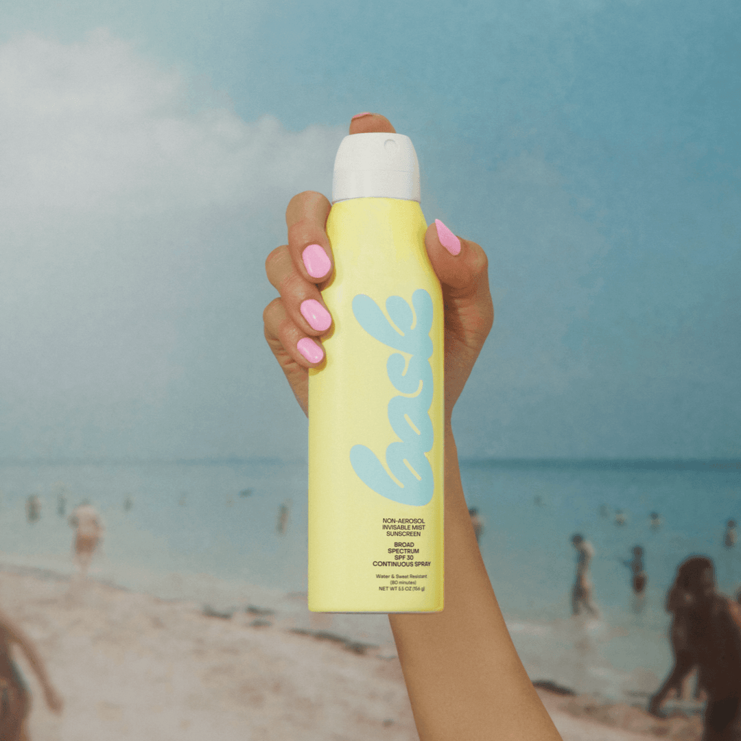 Non-Aerosol Spray - One Revolver Surfboards