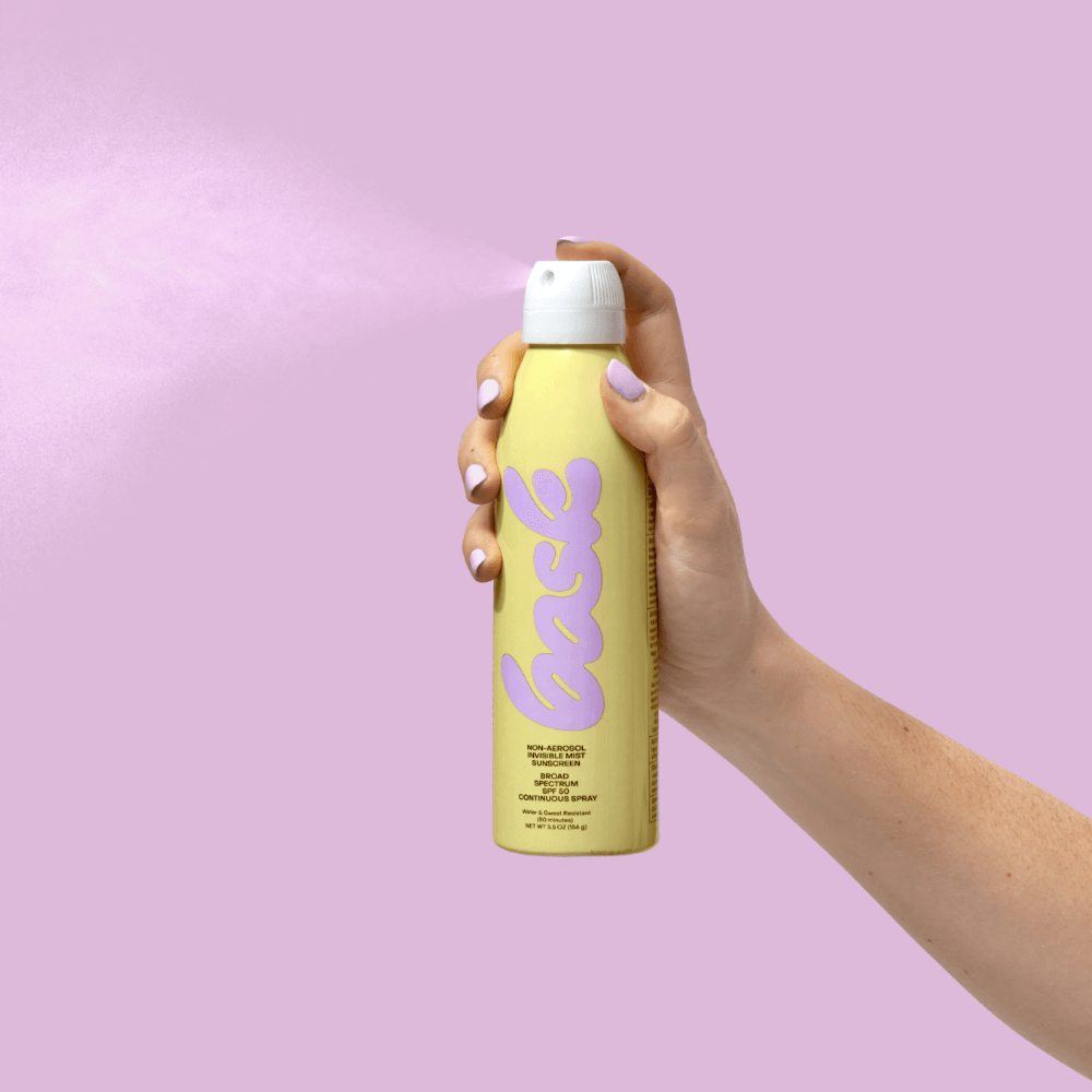 Non-Aerosol Spray - One Revolver Surfboards