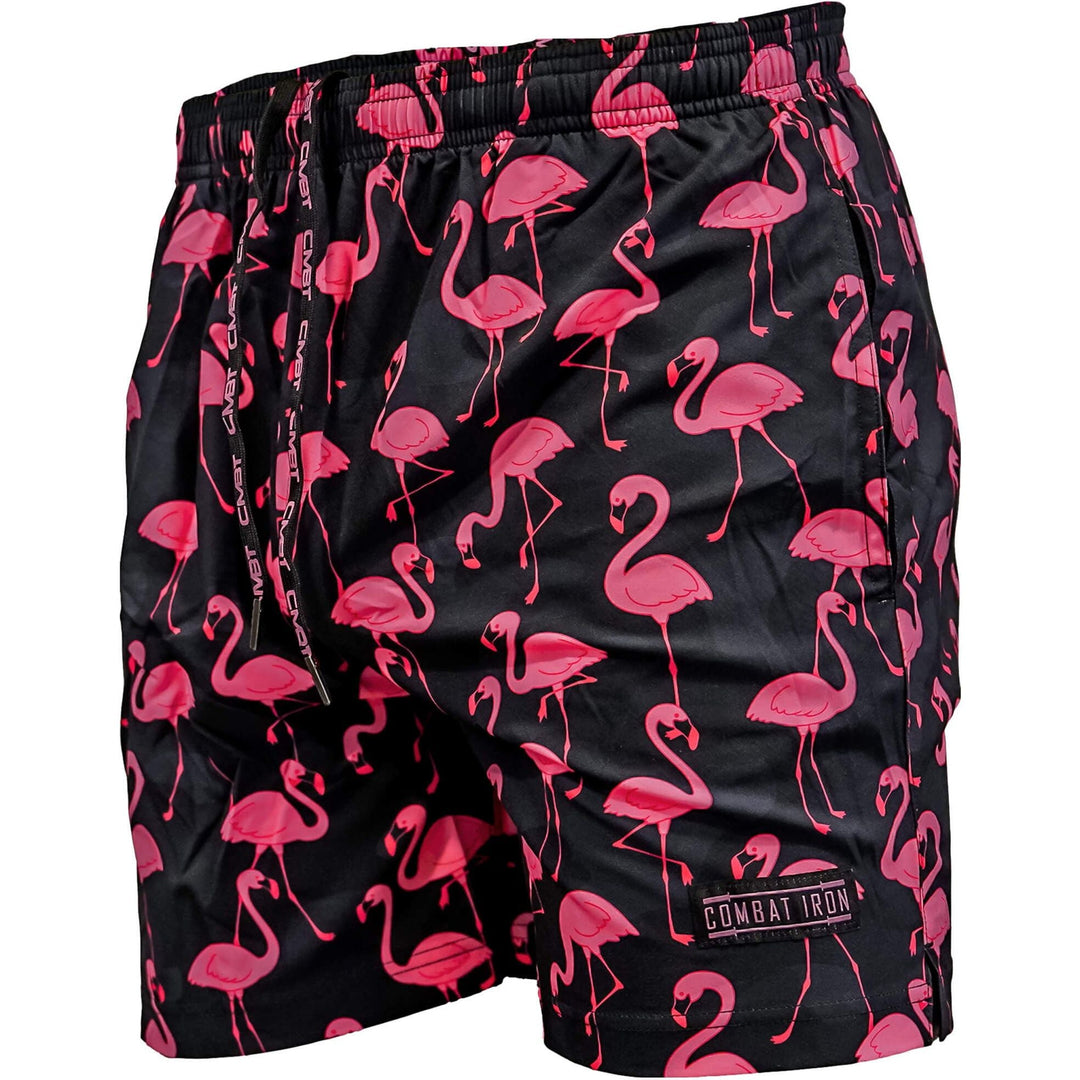 Men's V3 Performance Training Shorts | 5.5"