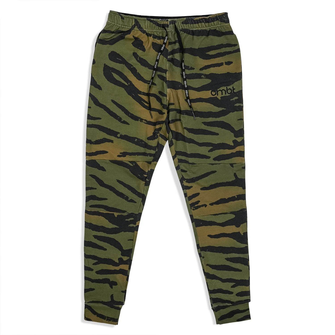 Men's Dynamic Performance Joggers 2.0 - One Revolver Surfboards
