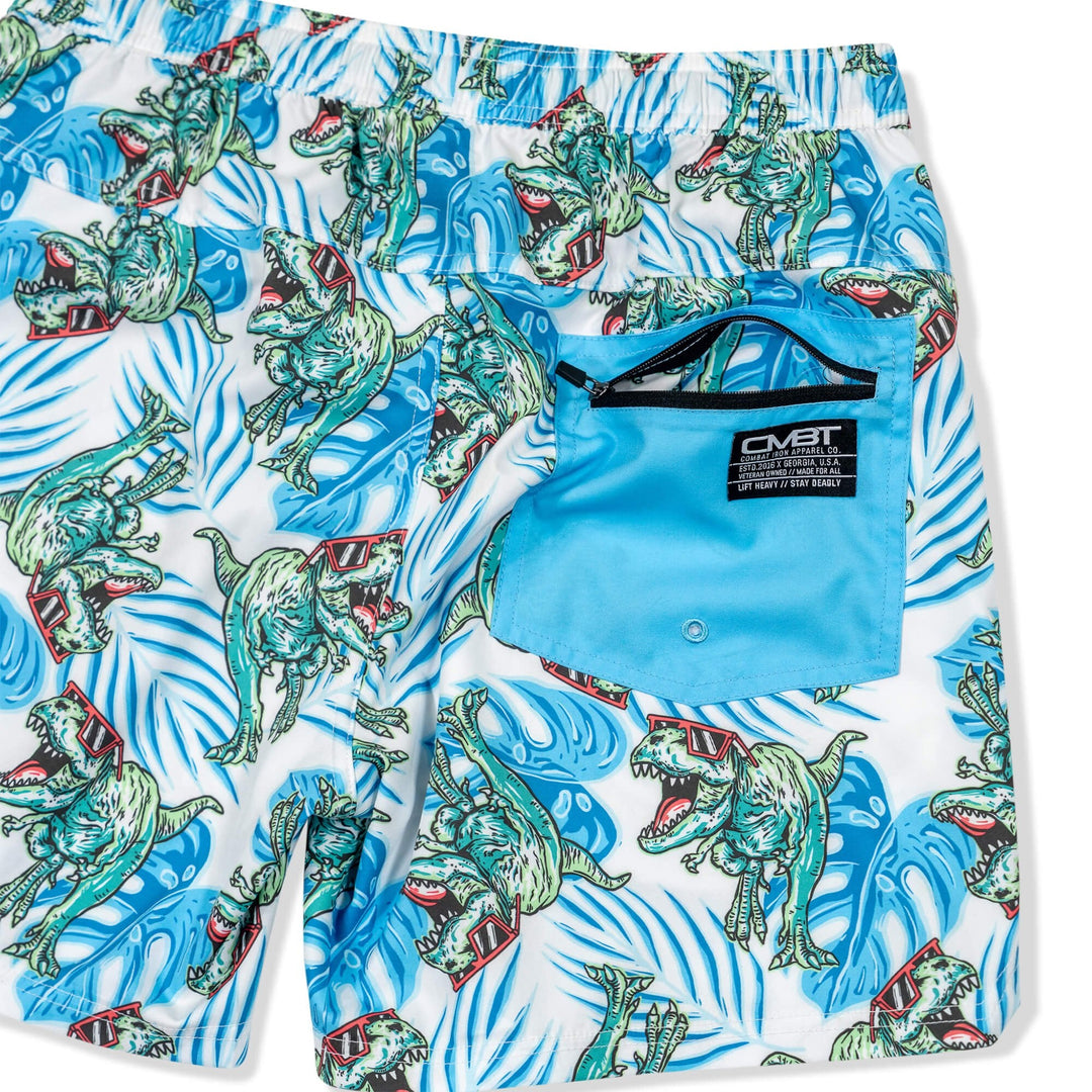 Men's Hybrid Athletic Shorts | 5.5"