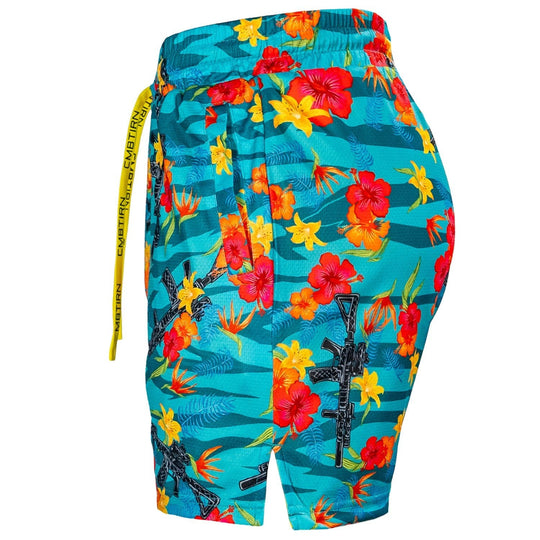 Men's Hooch Mesh Shorts | 5"