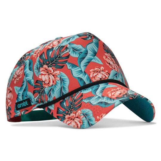 One Revolver Surfboards - Weekender 5 Panel Patchless Snapback Hat WEEKENDER SNAPBACK