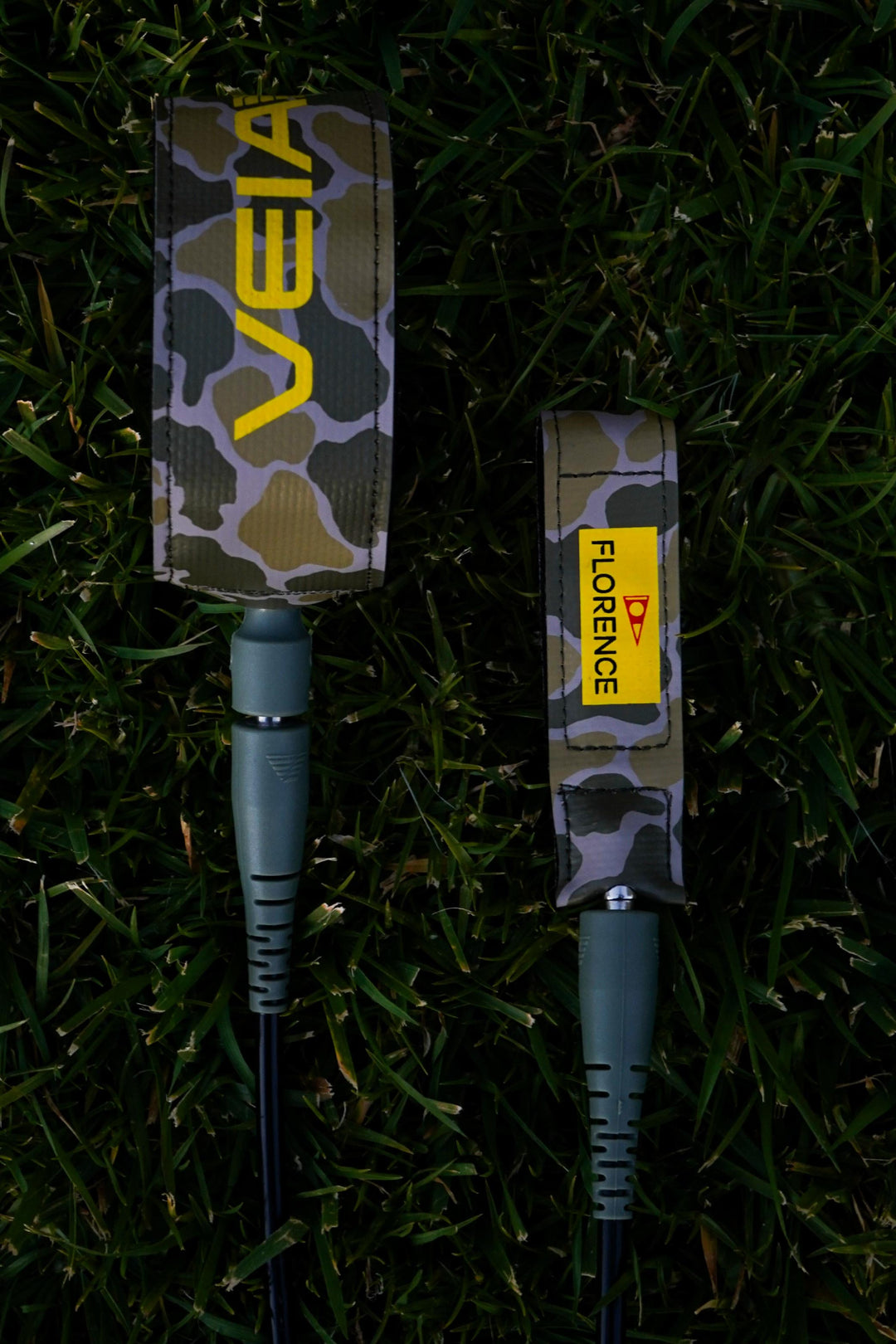 VEIA x FLORENCE JJF Pro 6&