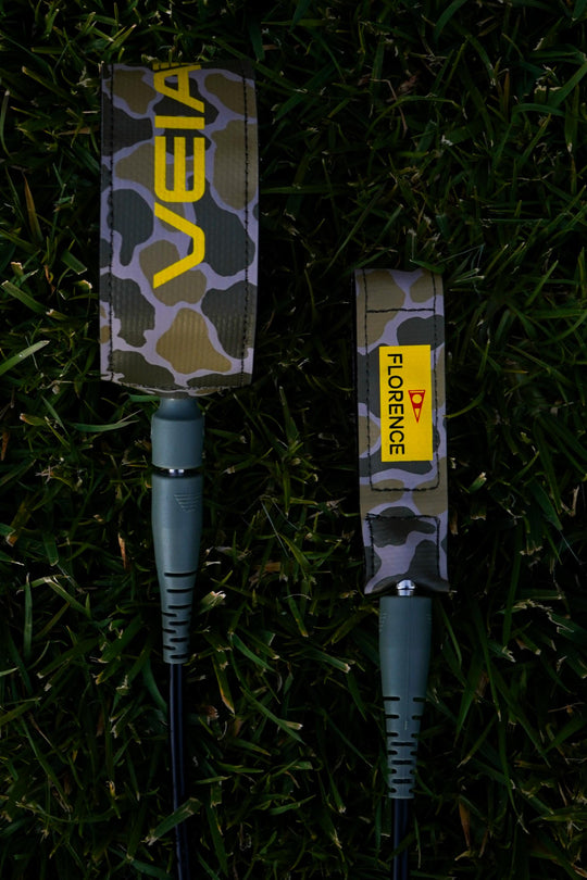 VEIA x FLORENCE JJF Pro 6&