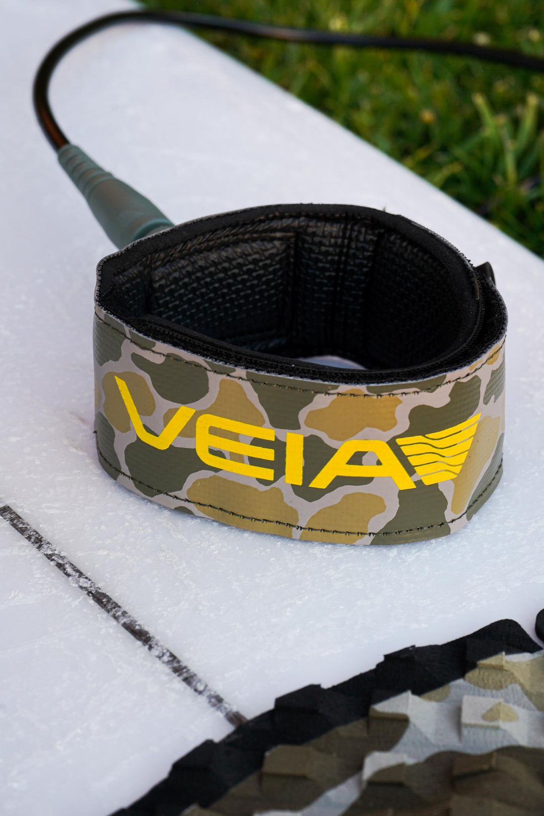 VEIA x FLORENCE JJF Pro 6&