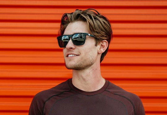 Black / Smoke Fast Lanes Sport - One Revolver Surfboards