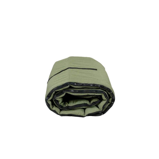 FARO Padded Day / Travel Surfboard Bag - Surfboard Bag - One Revolver Surfboards