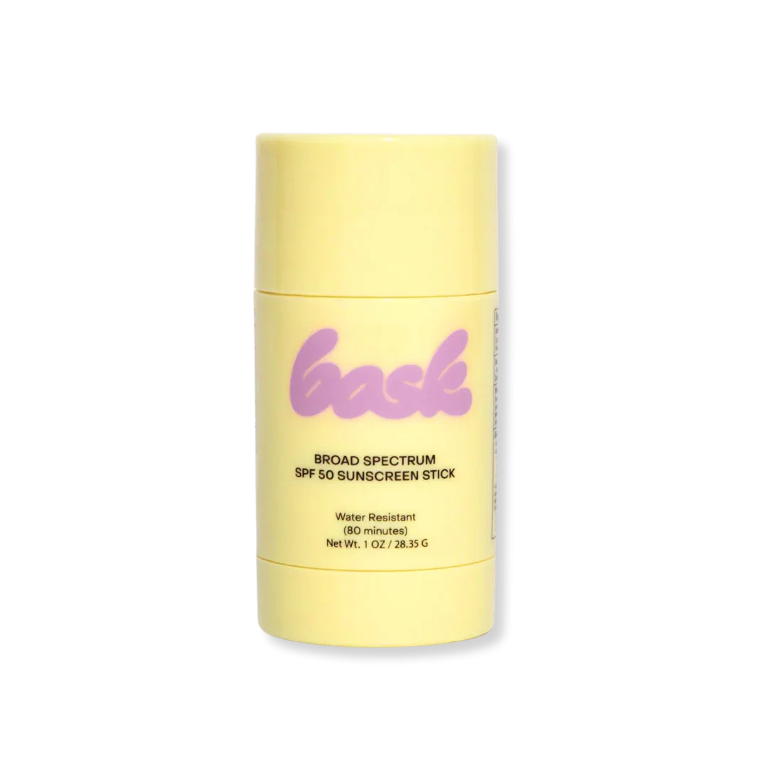 SPF 50 Fragrance Free Sun Stick - One Revolver Surfboards